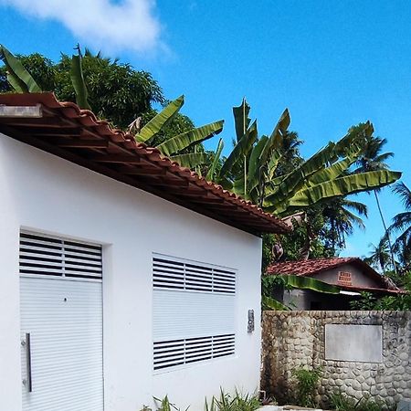 Casa Amarela Sao Miguel dos Milagres Exterior photo